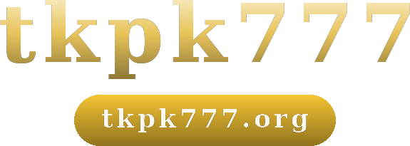 tkpk777 logo